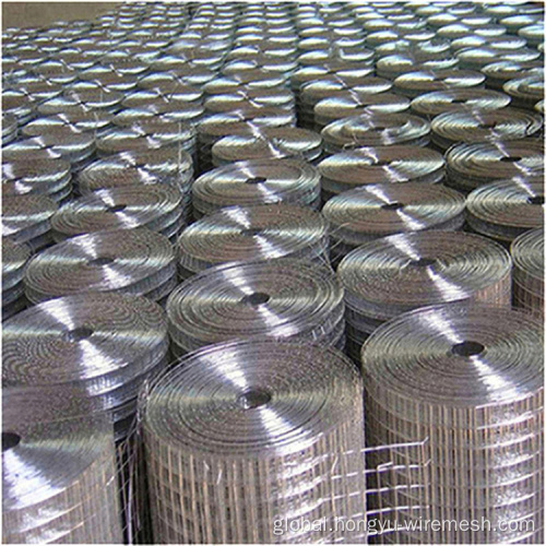 Used Welded Wire Mesh For Sale square post used welded wire mesh fence Factory